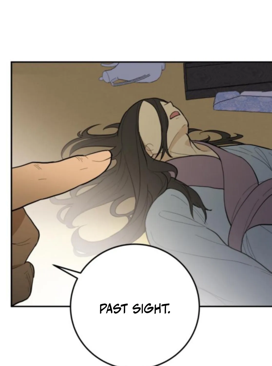 Bari, the thunder that awoke the stars Chapter 2 page 106 - 