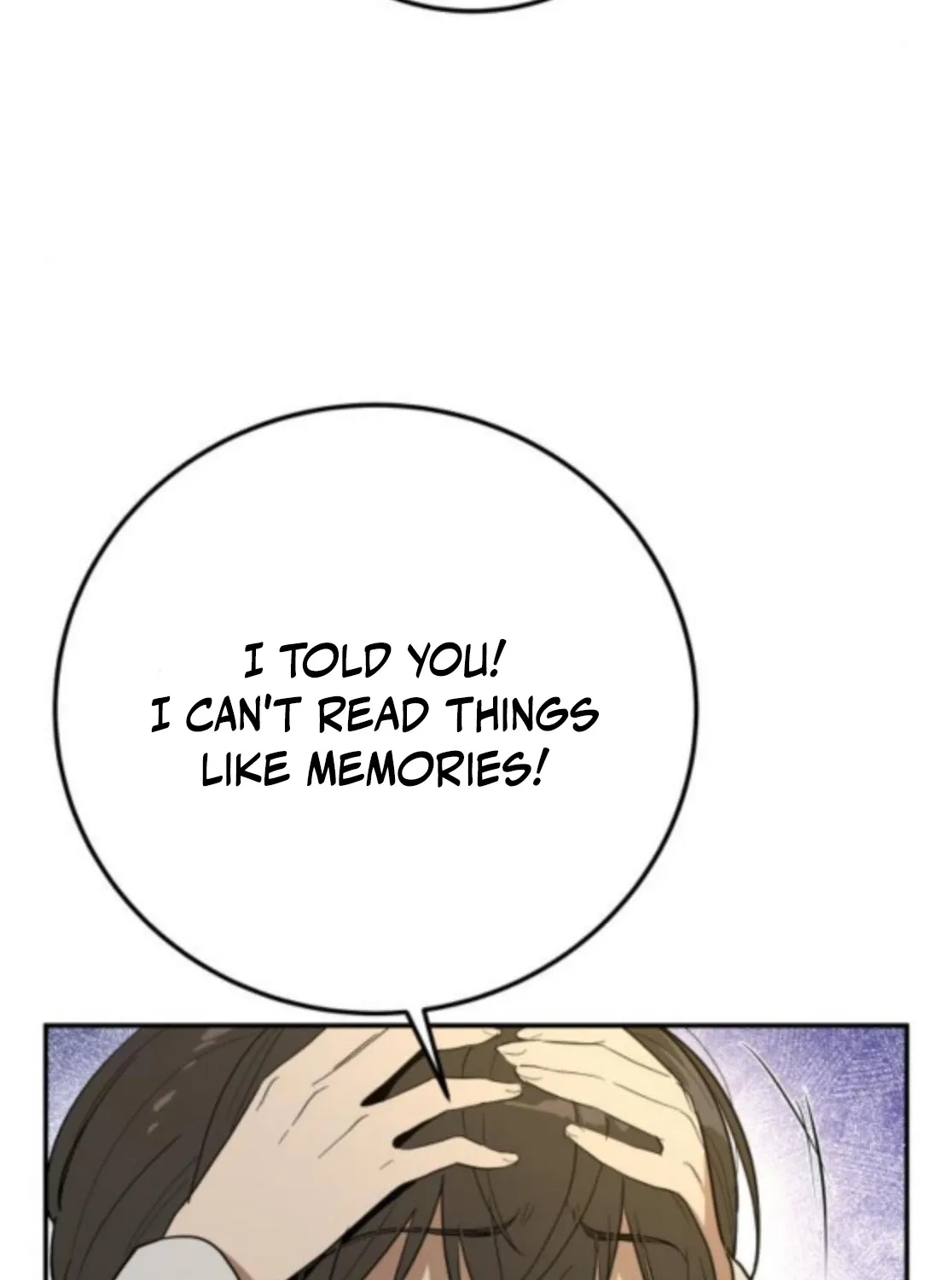 Bari, the thunder that awoke the stars Chapter 2 page 107 - 