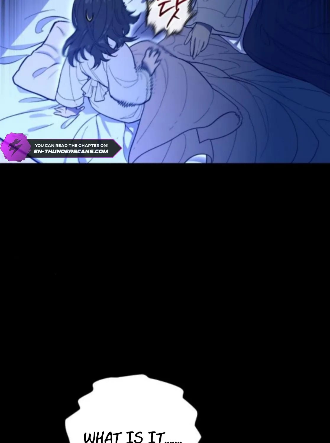 Bari, the thunder that awoke the stars Chapter 2 page 130 - 