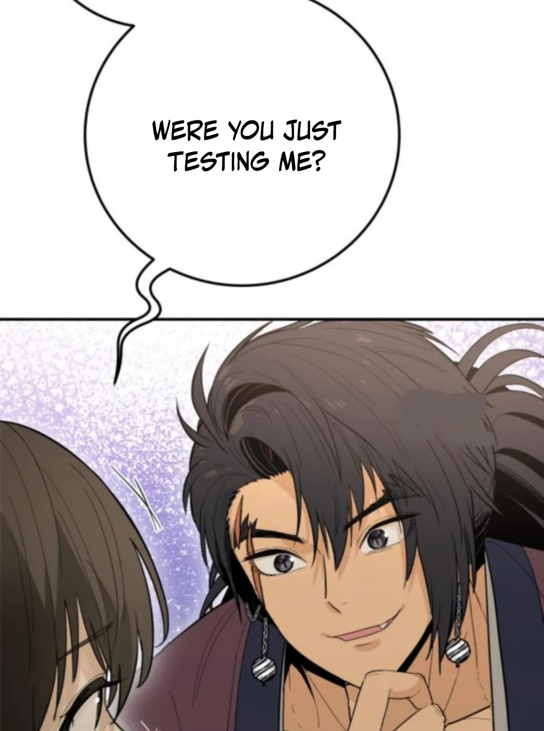 Bari, the thunder that awoke the stars Chapter 2 page 146 - 