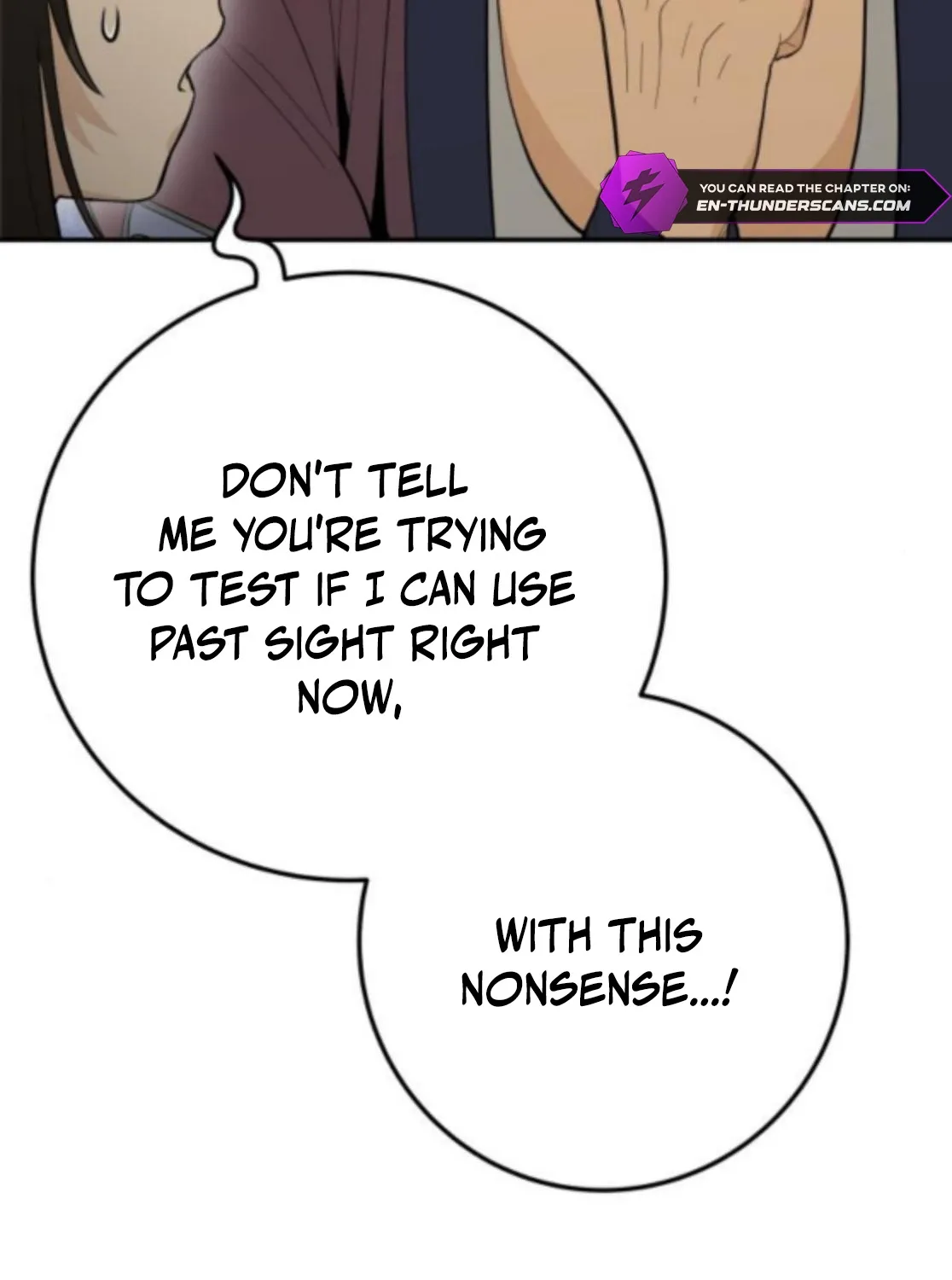 Bari, the thunder that awoke the stars Chapter 2 page 148 - 