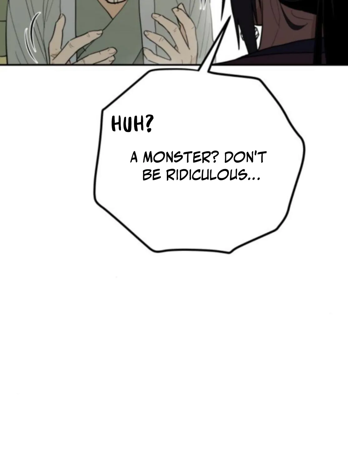 Bari, the thunder that awoke the stars Chapter 2 page 16 - 