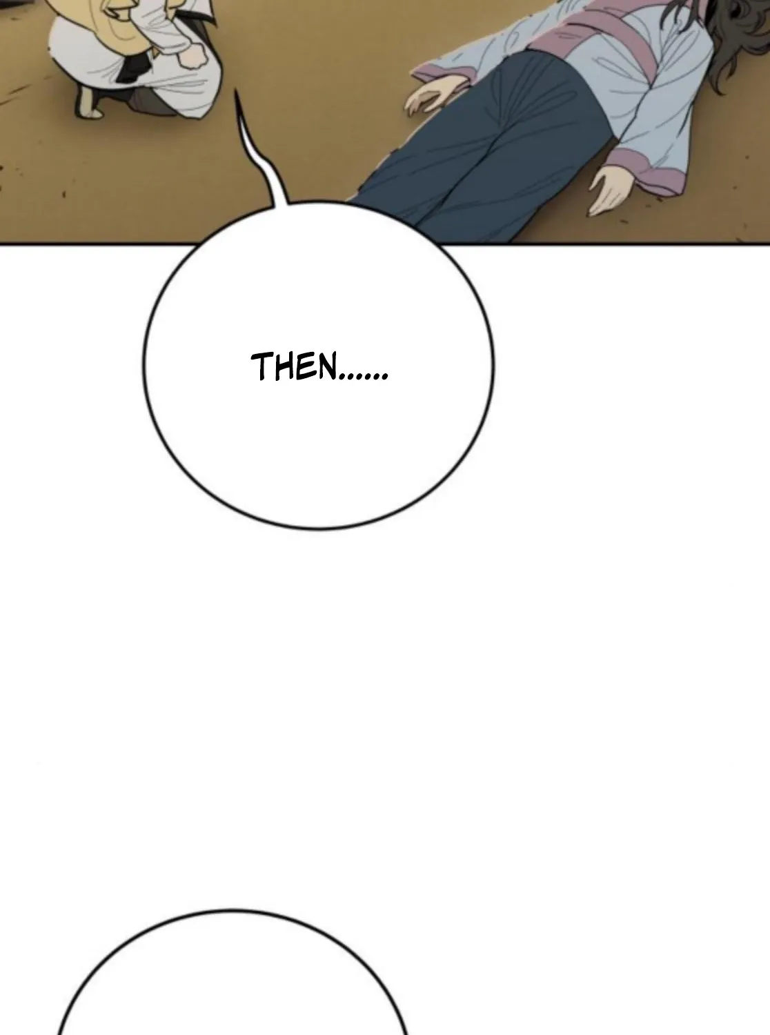 Bari, the thunder that awoke the stars Chapter 2 page 152 - 