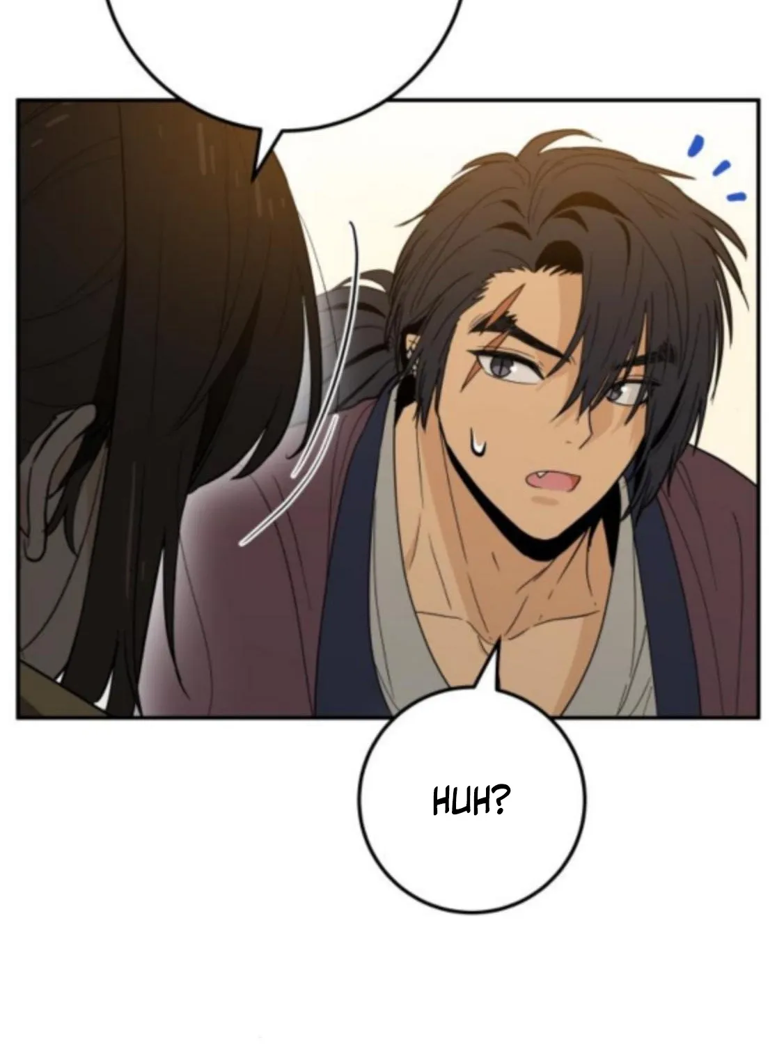 Bari, the thunder that awoke the stars Chapter 2 page 158 - 