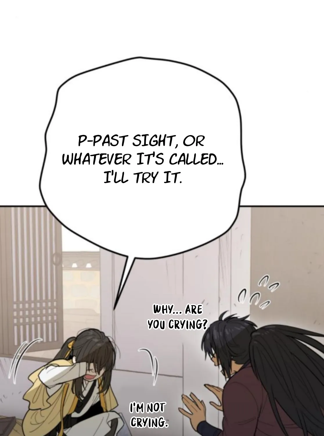 Bari, the thunder that awoke the stars Chapter 2 page 160 - 