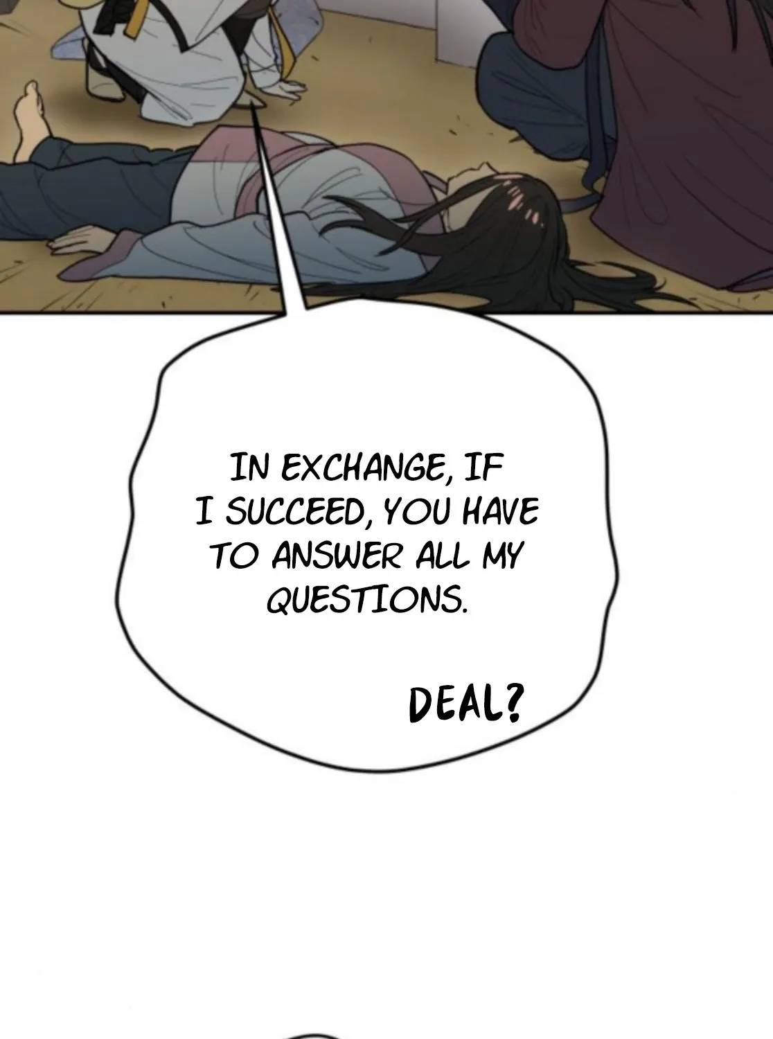 Bari, the thunder that awoke the stars Chapter 2 page 161 - 