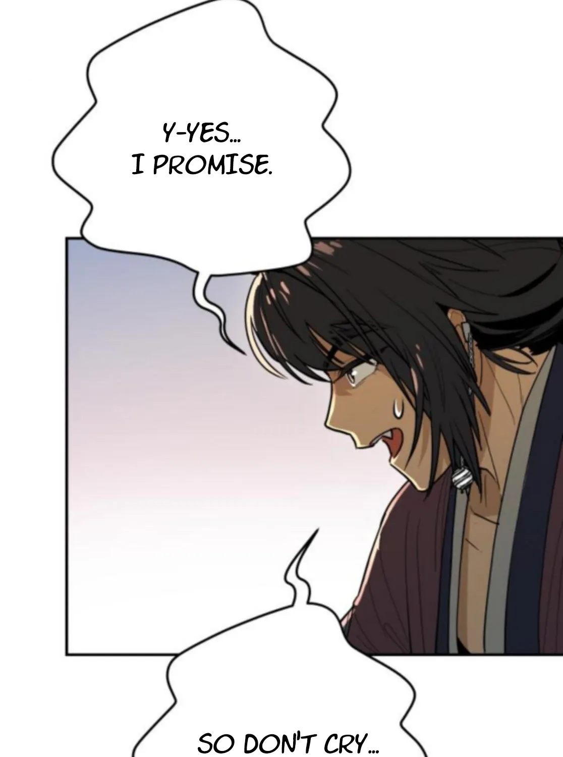 Bari, the thunder that awoke the stars Chapter 2 page 162 - 