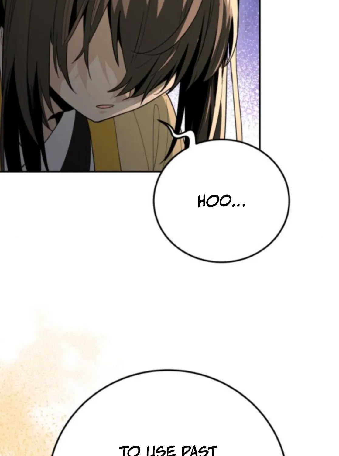 Bari, the thunder that awoke the stars Chapter 2 page 164 - 