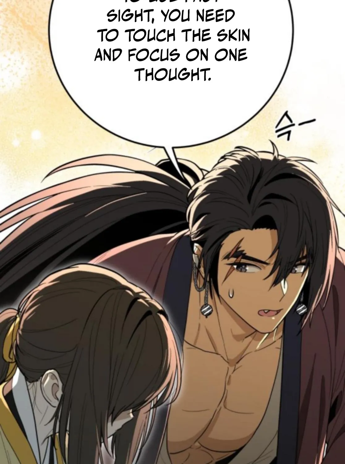 Bari, the thunder that awoke the stars Chapter 2 page 165 - 
