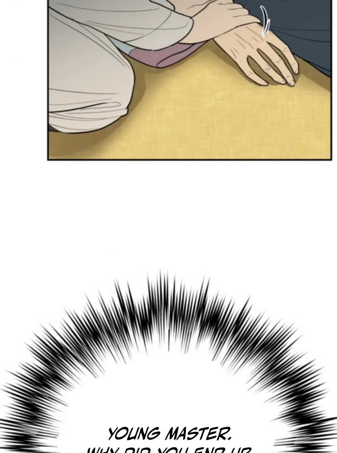 Bari, the thunder that awoke the stars Chapter 2 page 169 - 