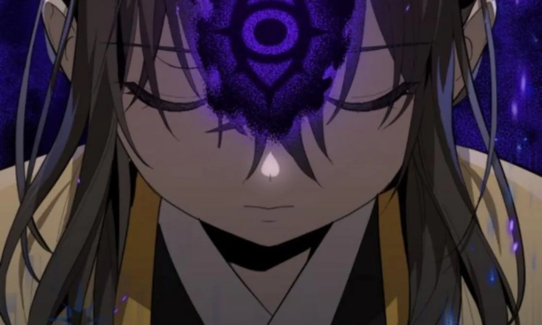 Bari, the thunder that awoke the stars Chapter 2 page 173 - 