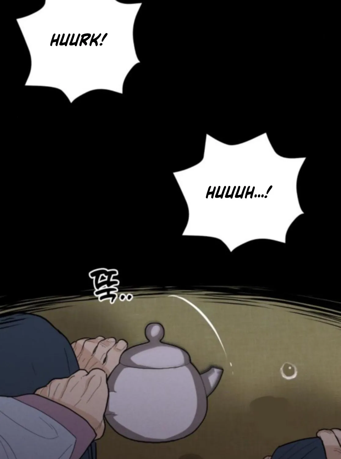 Bari, the thunder that awoke the stars Chapter 2 page 178 - 