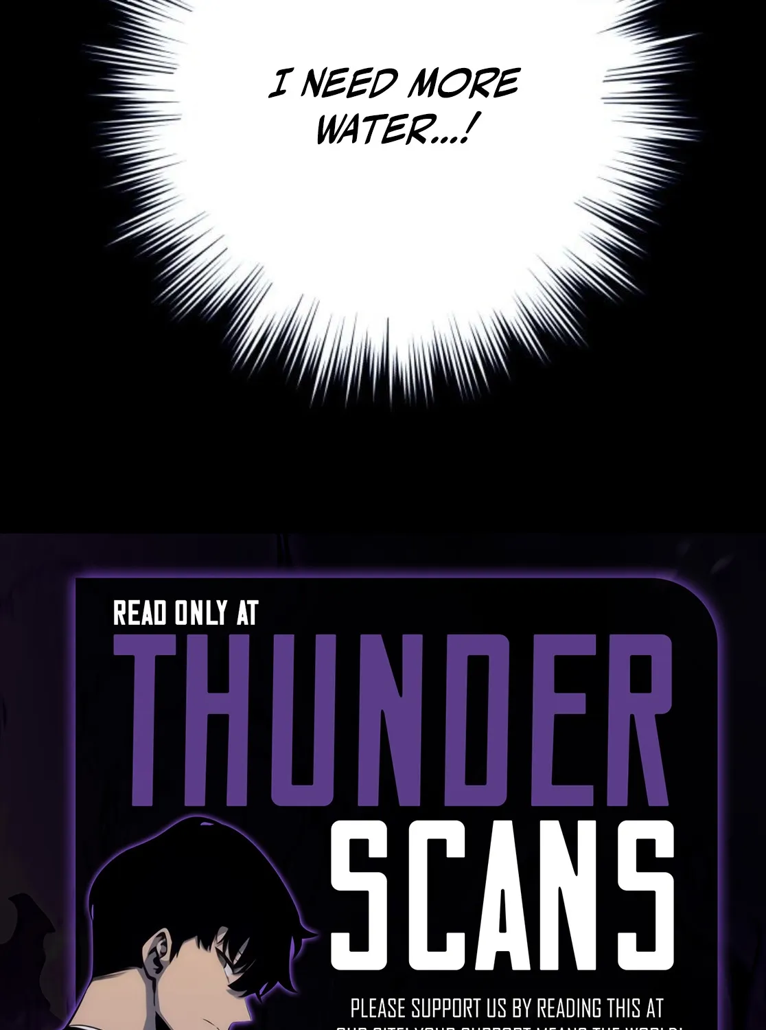 Bari, the thunder that awoke the stars Chapter 2 page 183 - 