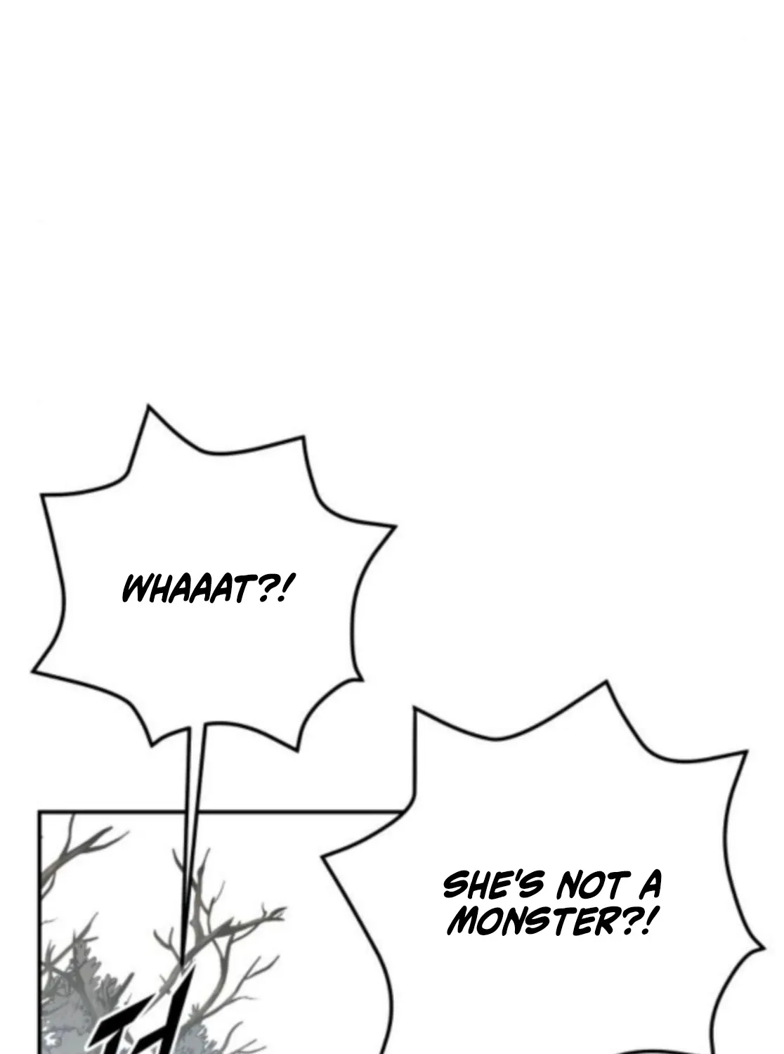 Bari, the thunder that awoke the stars Chapter 2 page 20 - 