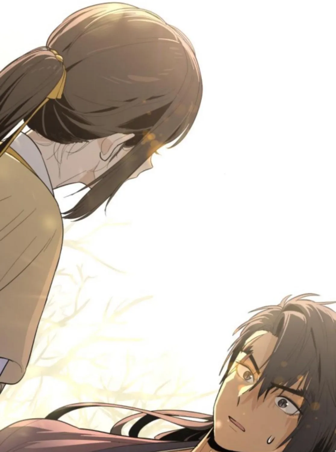 Bari, the thunder that awoke the stars Chapter 2 page 3 - 