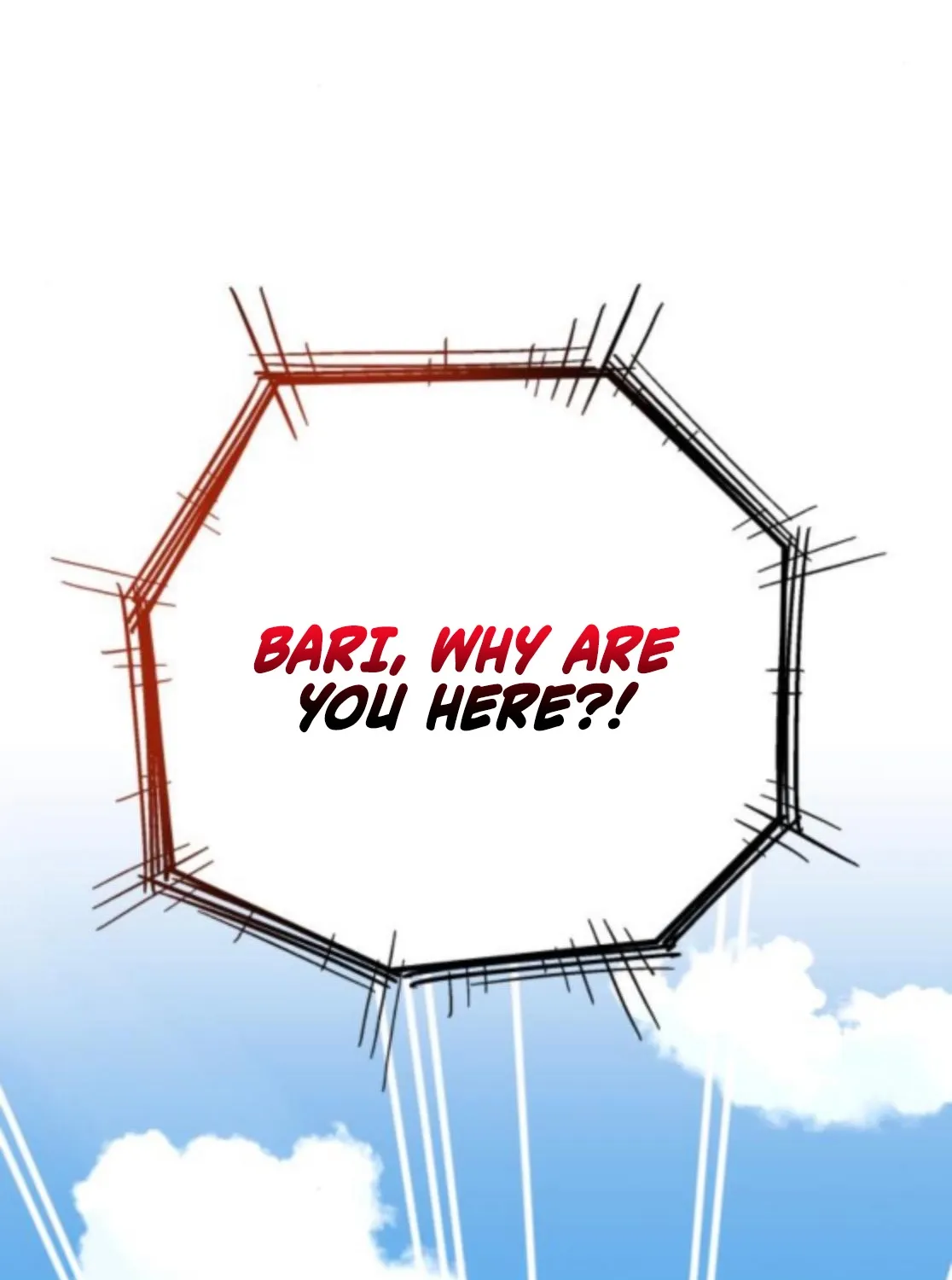 Bari, the thunder that awoke the stars Chapter 2 page 32 - 