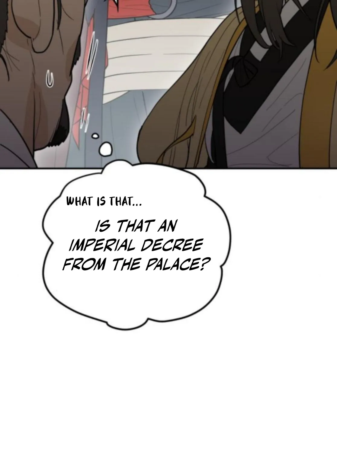 Bari, the thunder that awoke the stars Chapter 2 page 39 - 