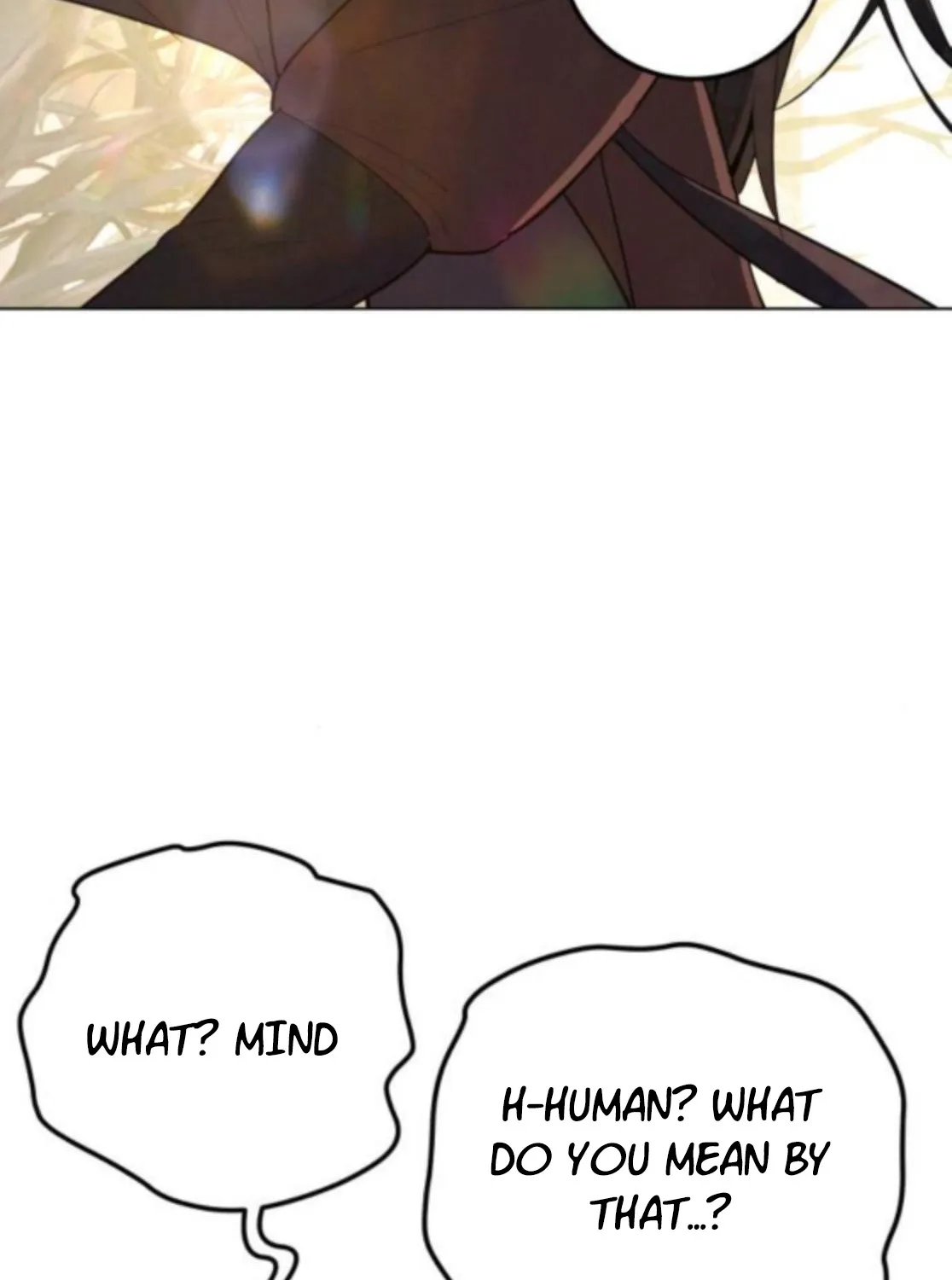 Bari, the thunder that awoke the stars Chapter 2 page 5 - 