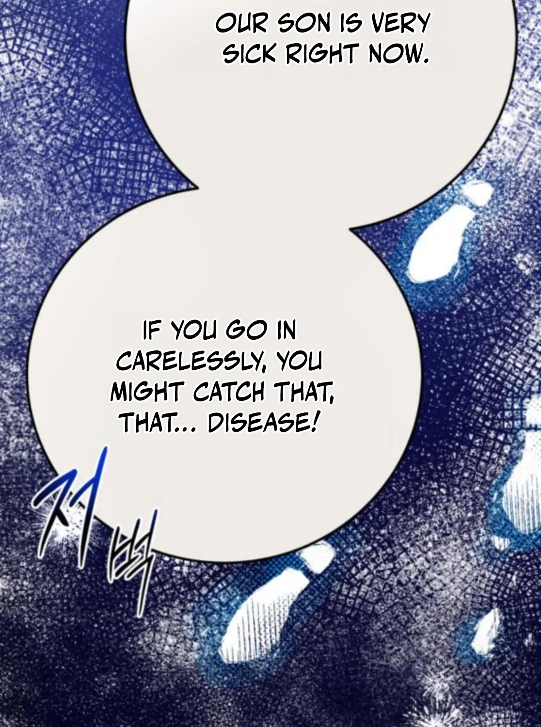 Bari, the thunder that awoke the stars Chapter 2 page 45 - 