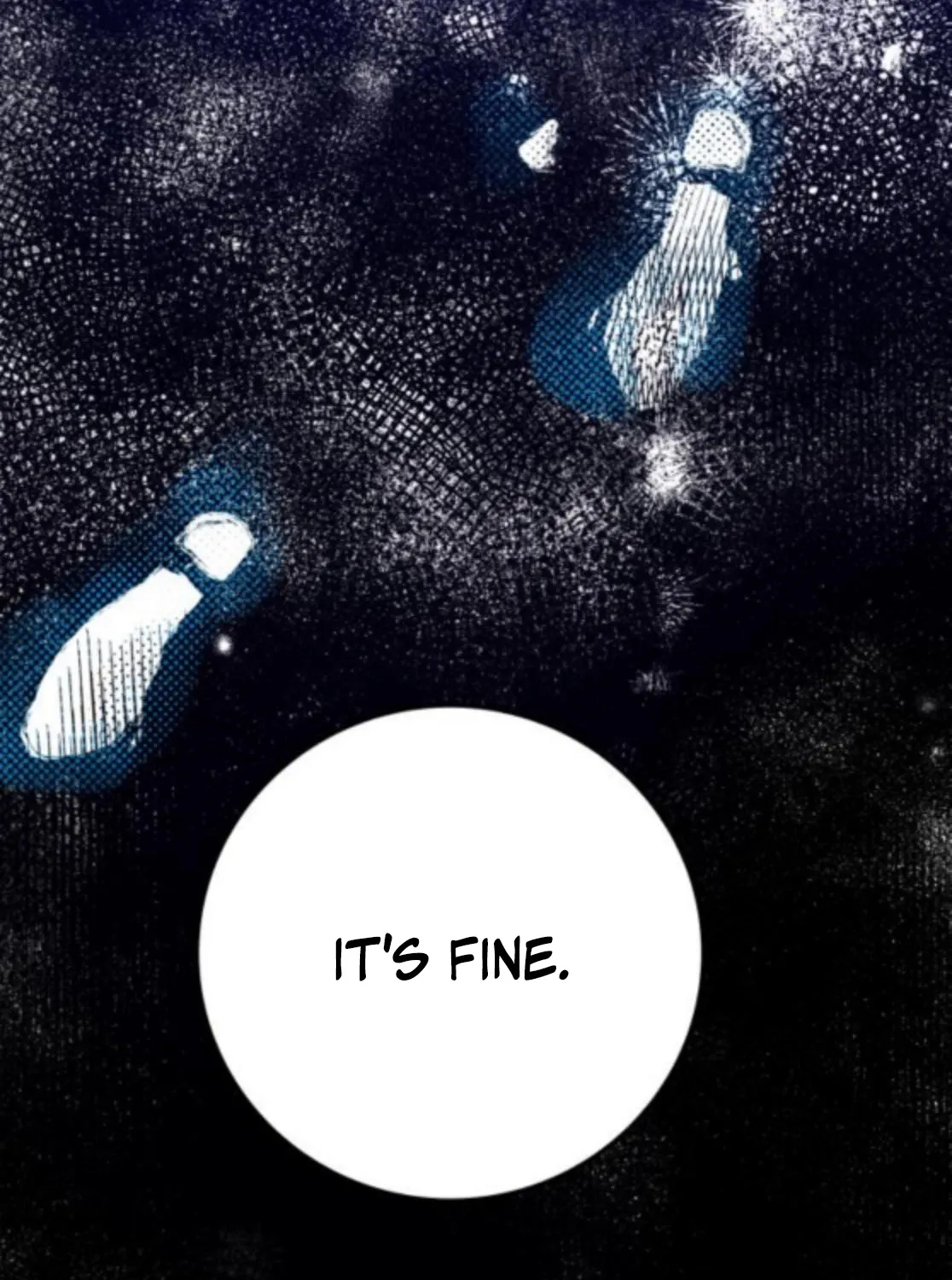 Bari, the thunder that awoke the stars Chapter 2 page 46 - 