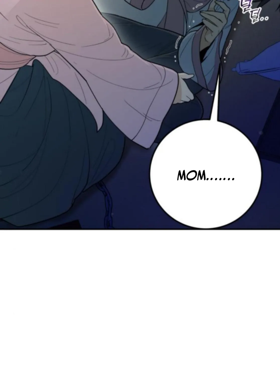 Bari, the thunder that awoke the stars Chapter 2 page 58 - 