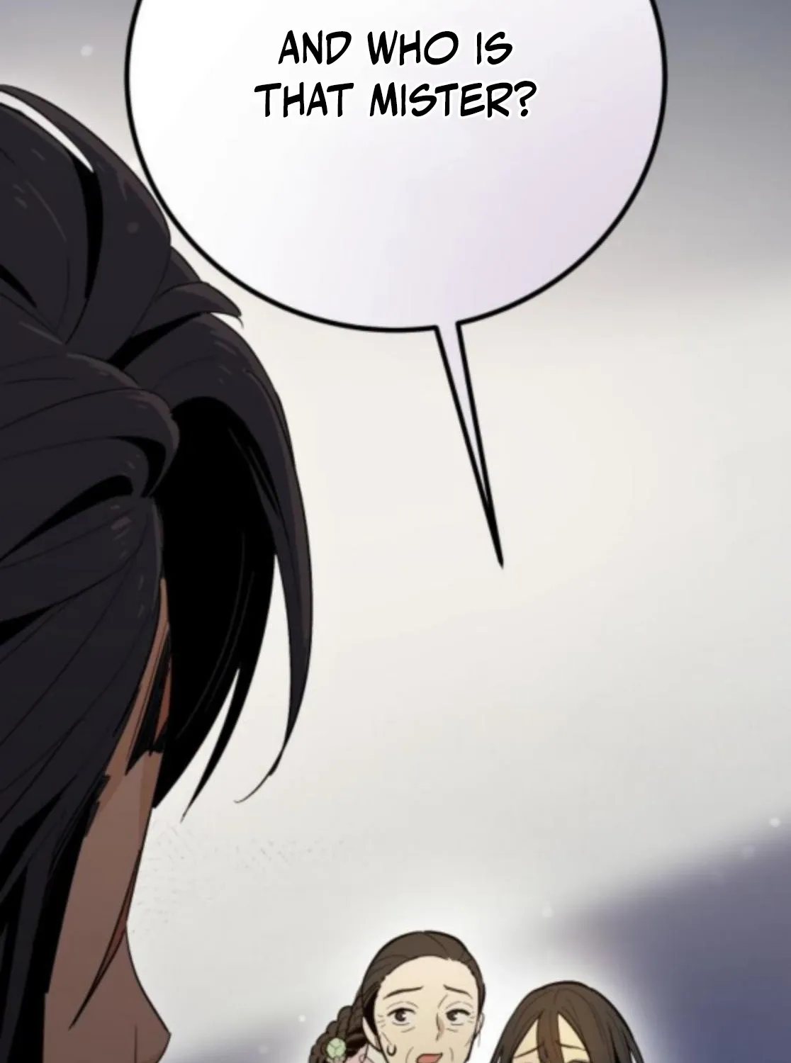 Bari, the thunder that awoke the stars Chapter 2 page 63 - 