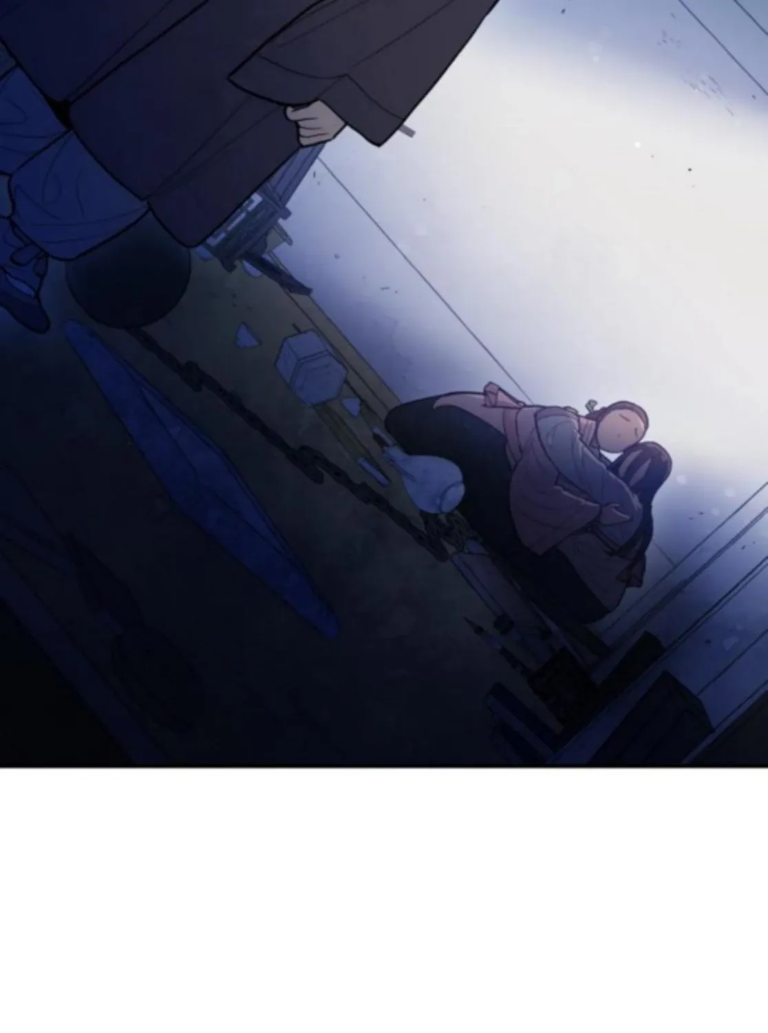 Bari, the thunder that awoke the stars Chapter 2 page 71 - 
