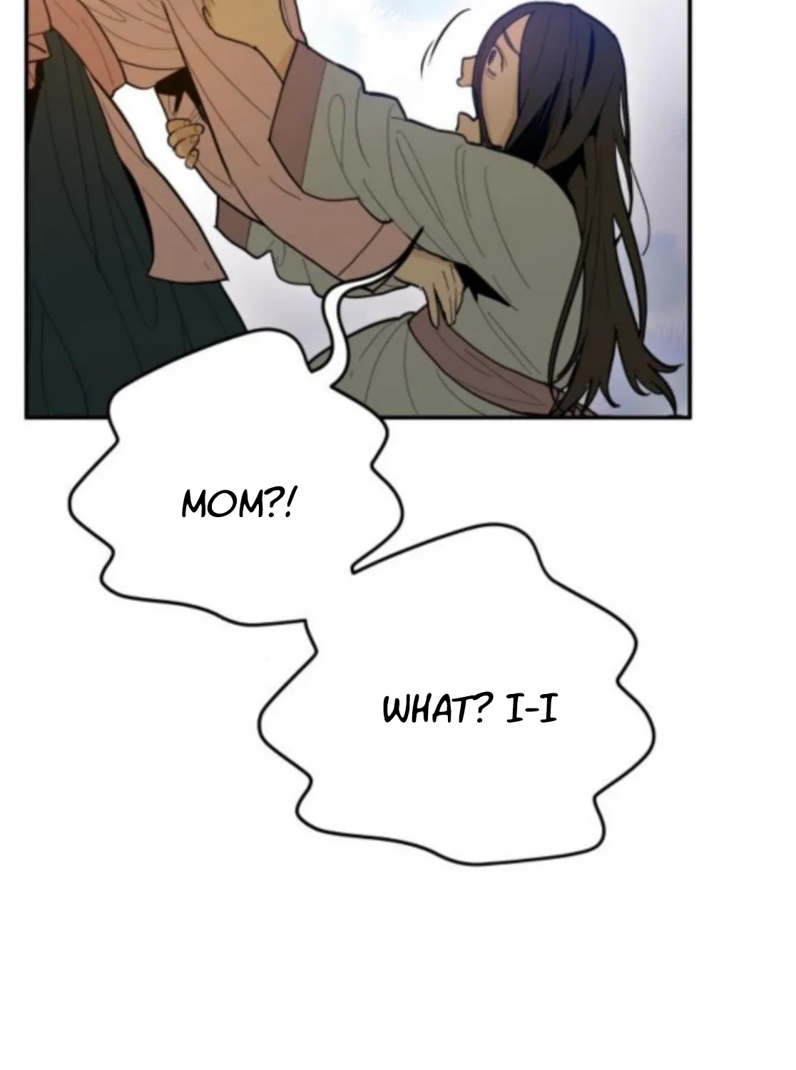Bari, the thunder that awoke the stars Chapter 2 page 76 - 