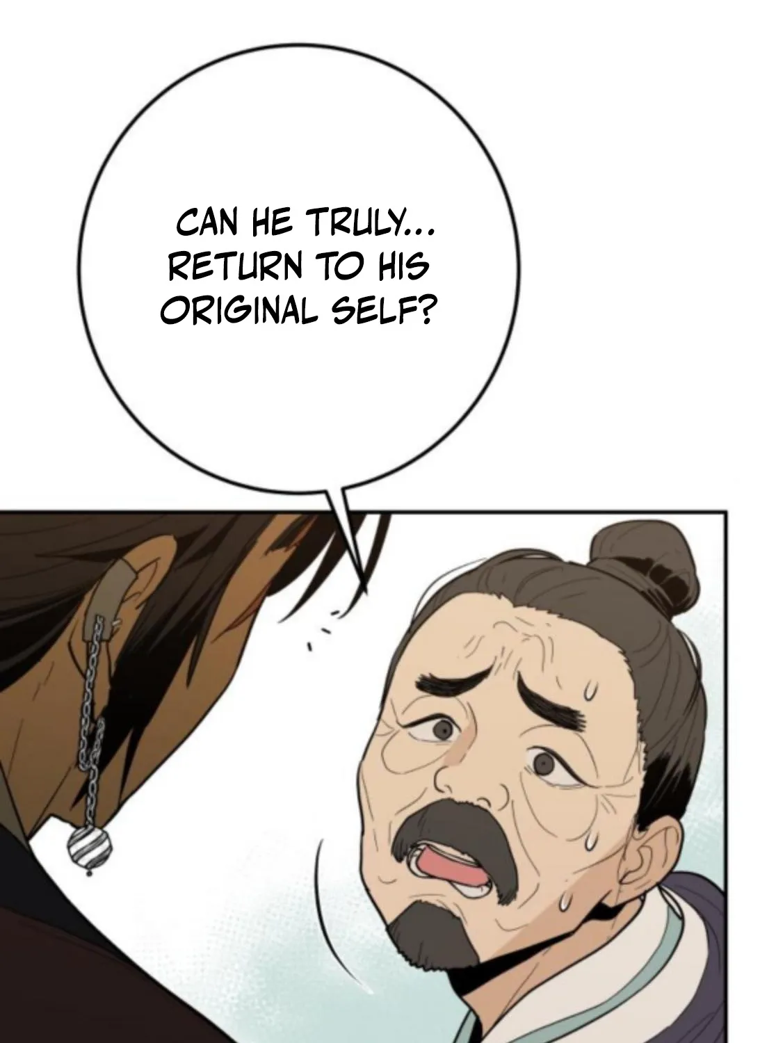 Bari, the thunder that awoke the stars Chapter 2 page 77 - 