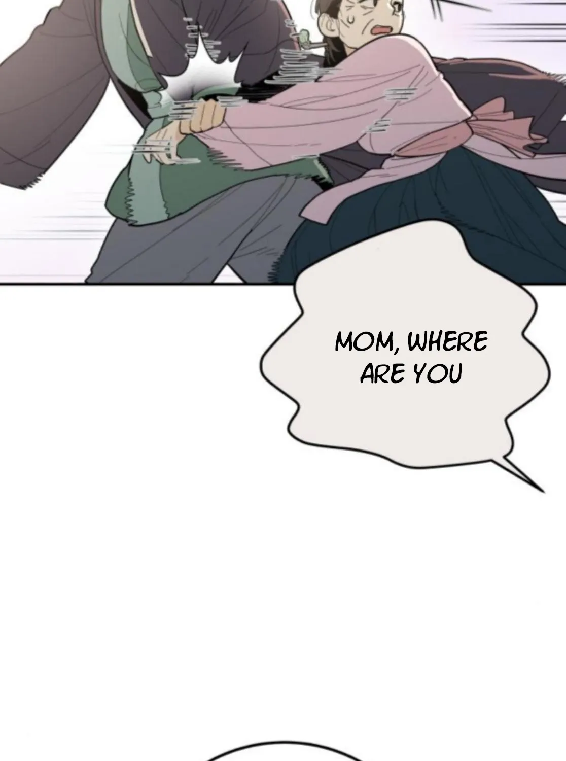 Bari, the thunder that awoke the stars Chapter 2 page 82 - 