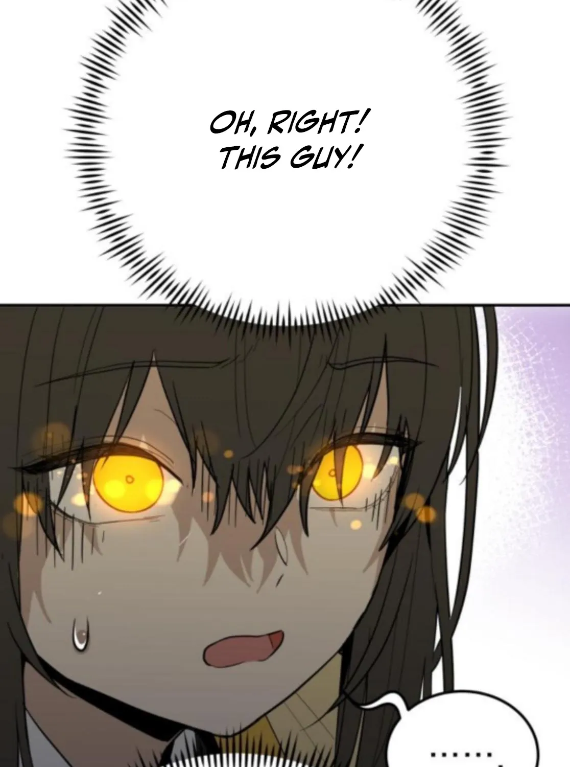Bari, the thunder that awoke the stars Chapter 2 page 10 - 