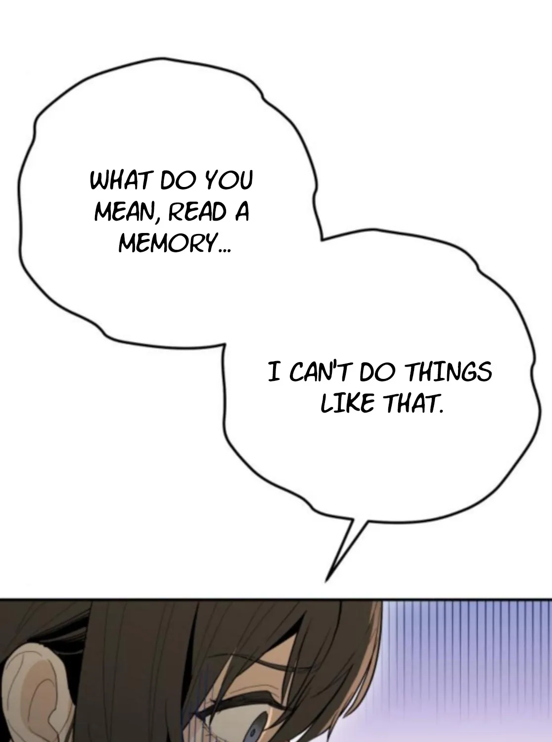 Bari, the thunder that awoke the stars Chapter 2 page 91 - 