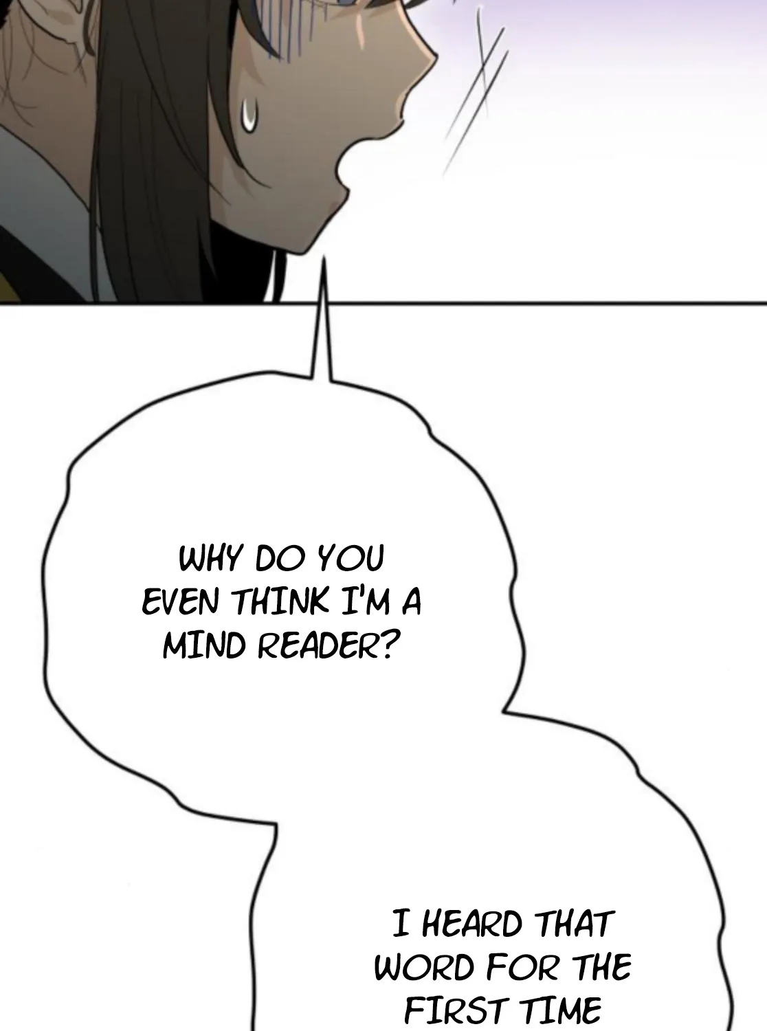 Bari, the thunder that awoke the stars Chapter 2 page 92 - 