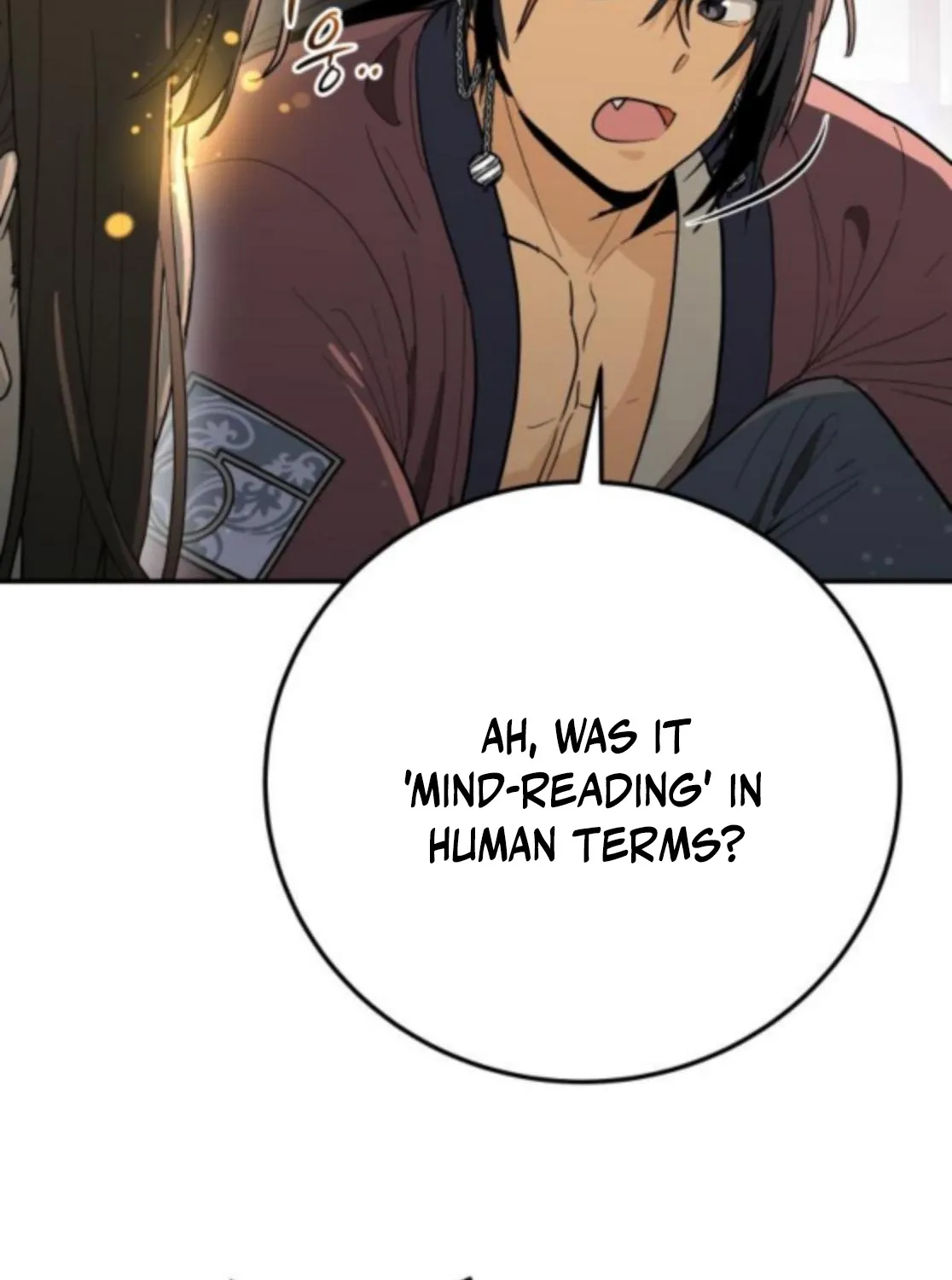 Bari, the thunder that awoke the stars Chapter 2 page 94 - 
