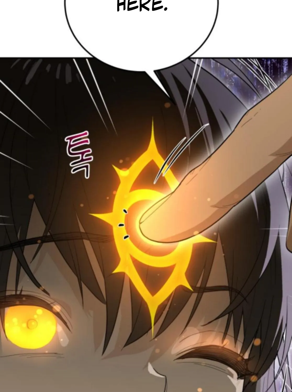 Bari, the thunder that awoke the stars Chapter 2 page 99 - 