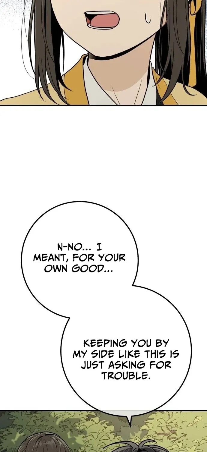Bari, the thunder that awoke the stars Chapter 20 page 15 - 