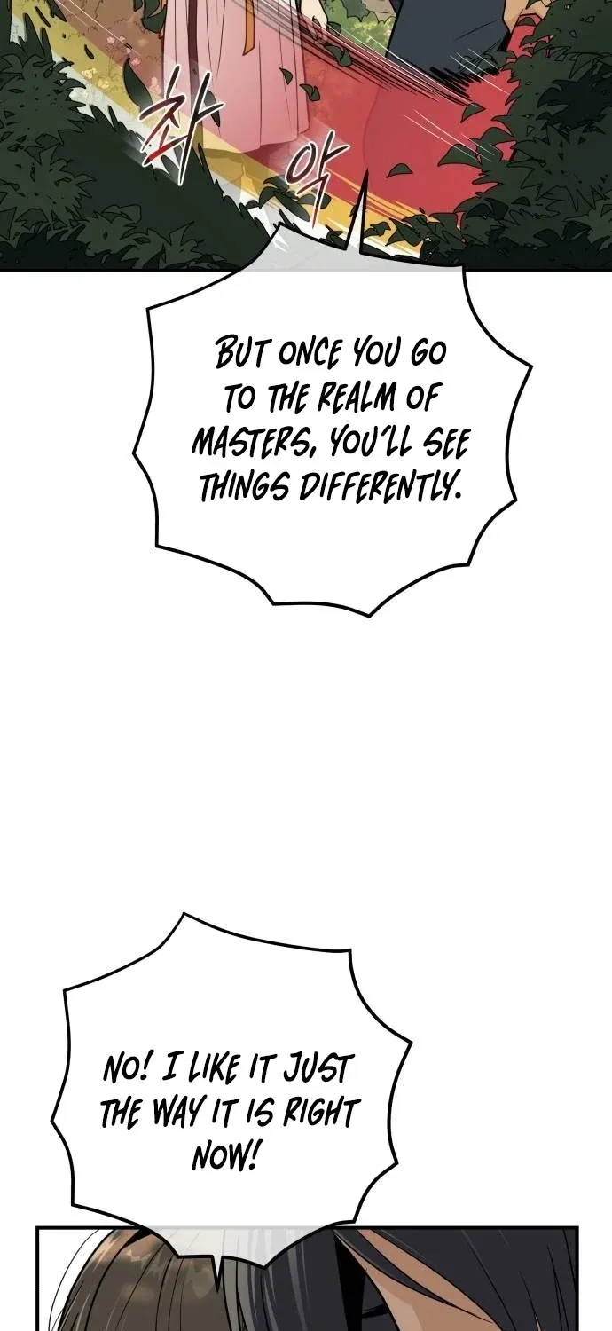 Bari, the thunder that awoke the stars Chapter 20 page 21 - 