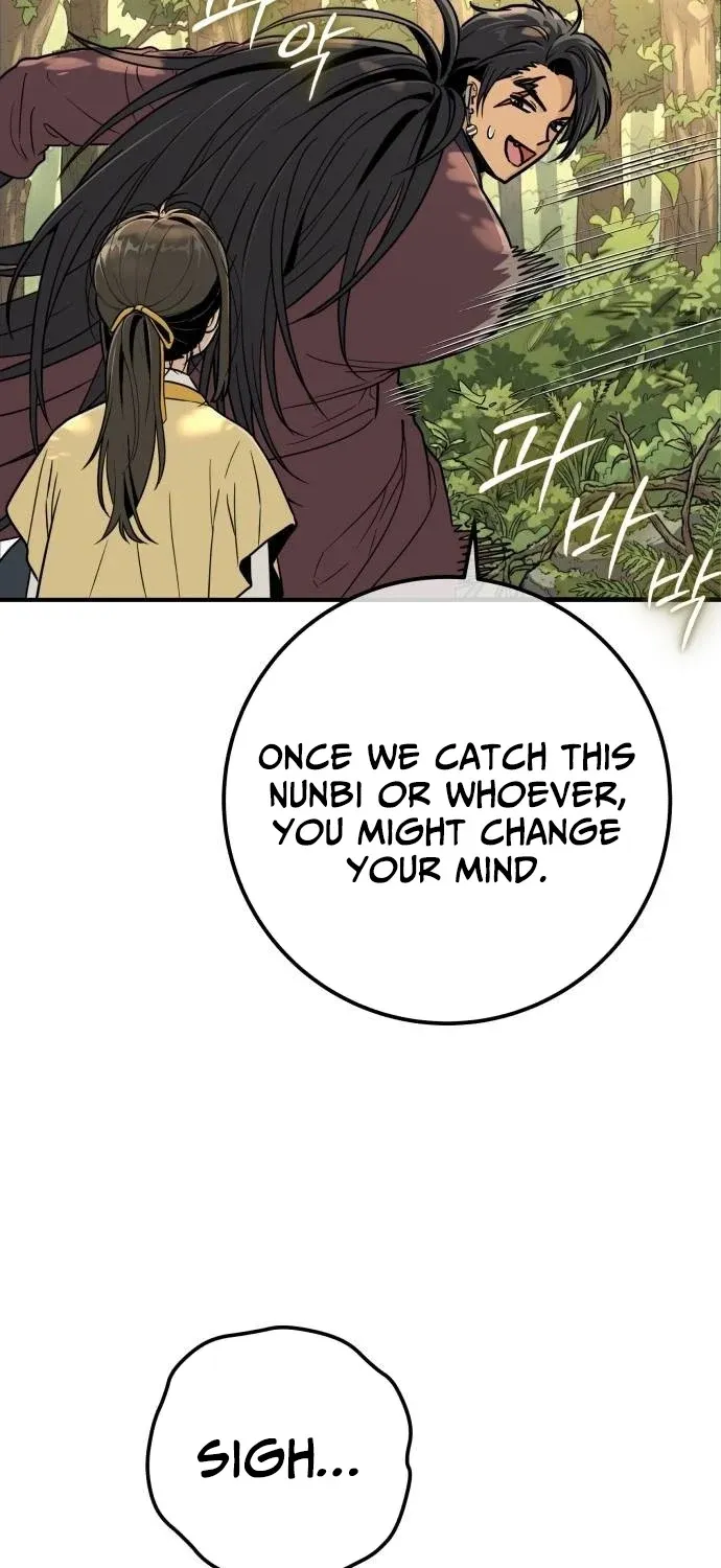 Bari, the thunder that awoke the stars Chapter 20 page 23 - 