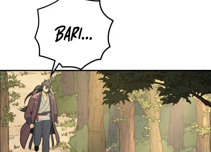 Bari, the thunder that awoke the stars Chapter 20 page 28 - 