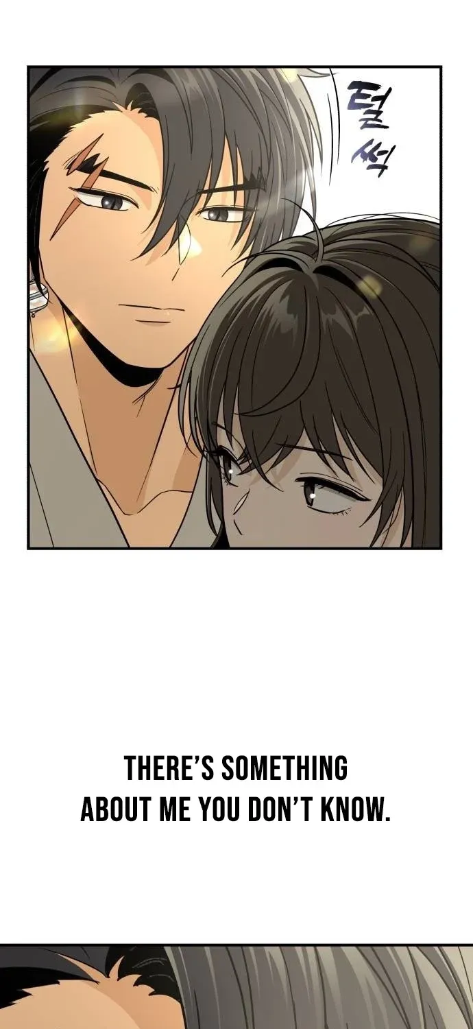 Bari, the thunder that awoke the stars Chapter 20 page 33 - 