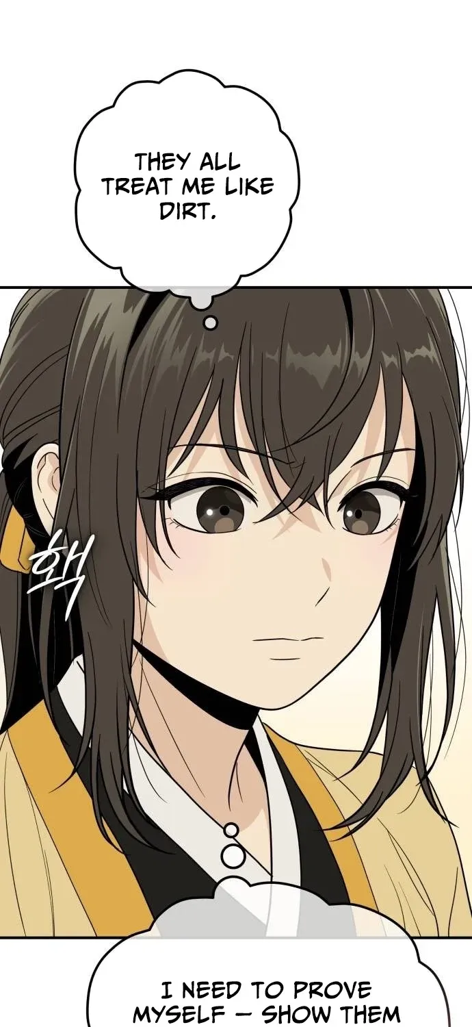 Bari, the thunder that awoke the stars Chapter 20 page 35 - 