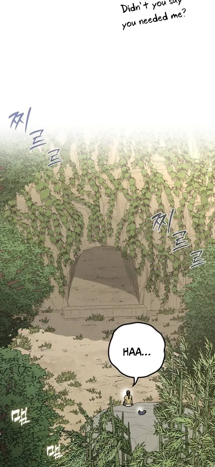 Bari, the thunder that awoke the stars Chapter 20 page 39 - 