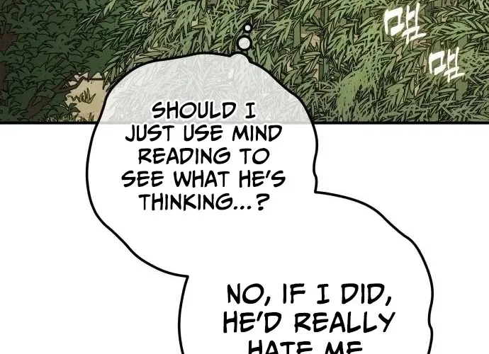 Bari, the thunder that awoke the stars Chapter 20 page 40 - 