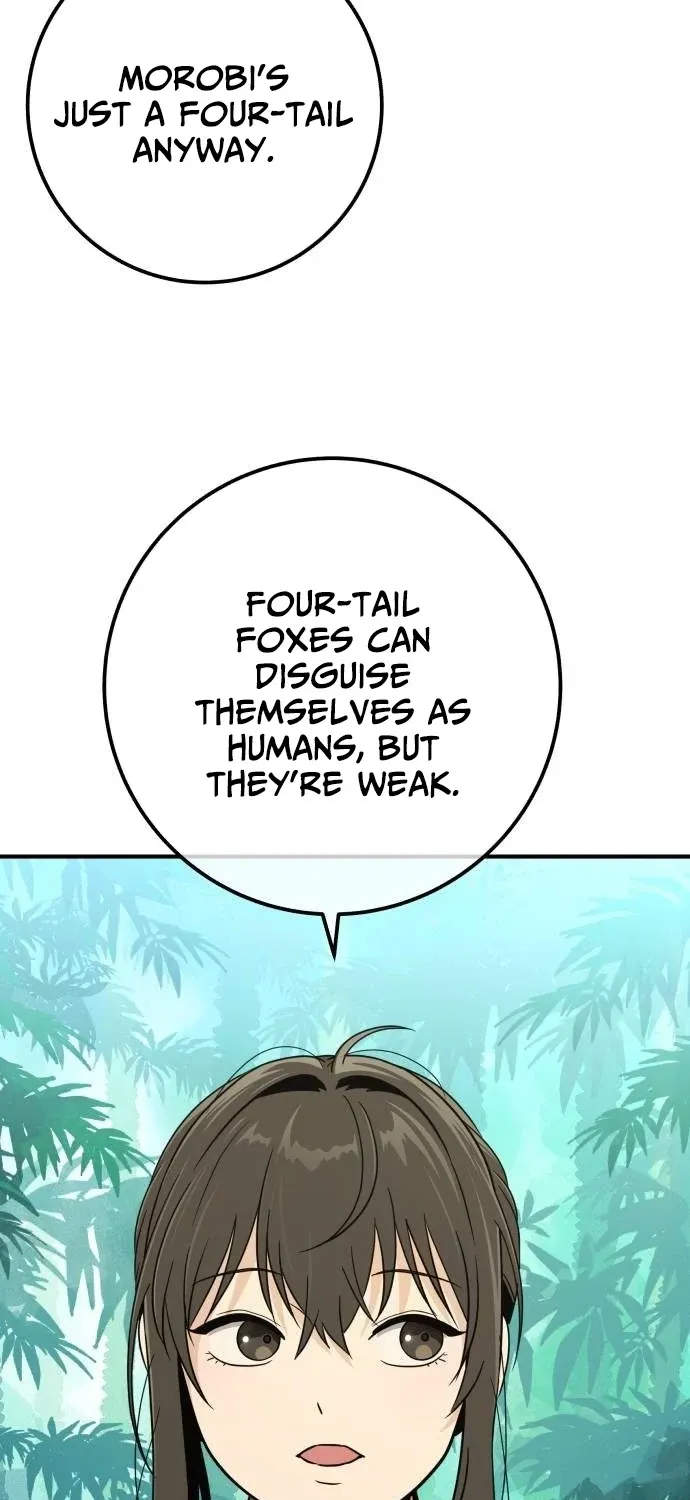 Bari, the thunder that awoke the stars Chapter 20 page 59 - 