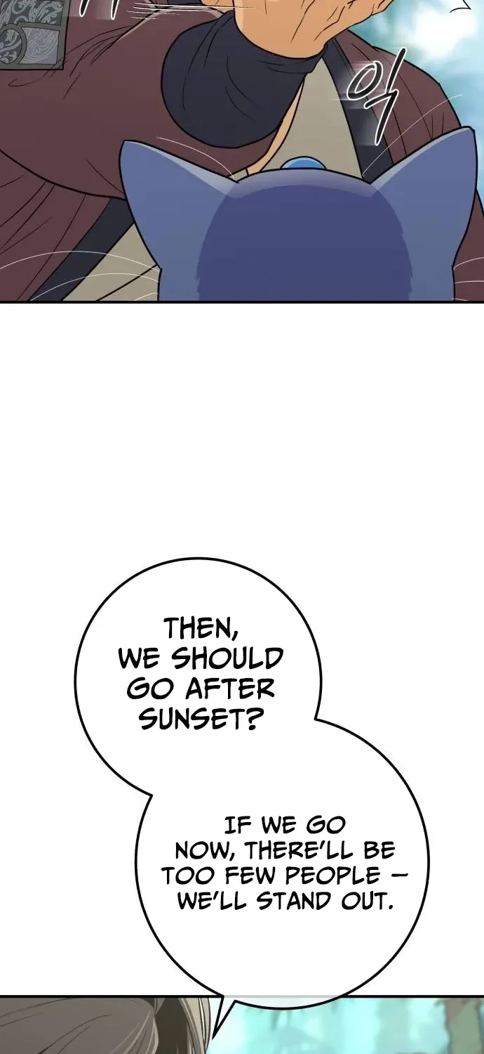 Bari, the thunder that awoke the stars Chapter 20 page 66 - 