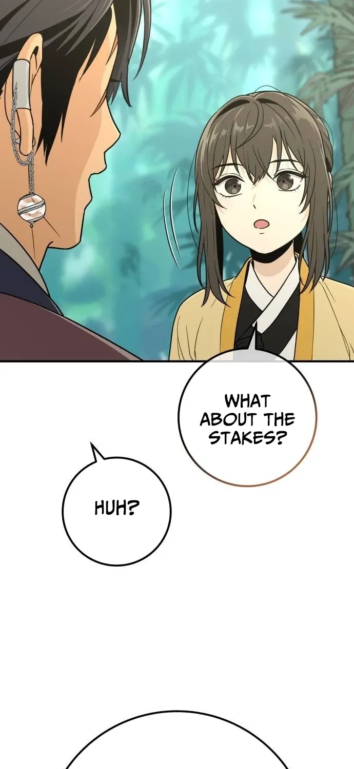 Bari, the thunder that awoke the stars Chapter 20 page 67 - 