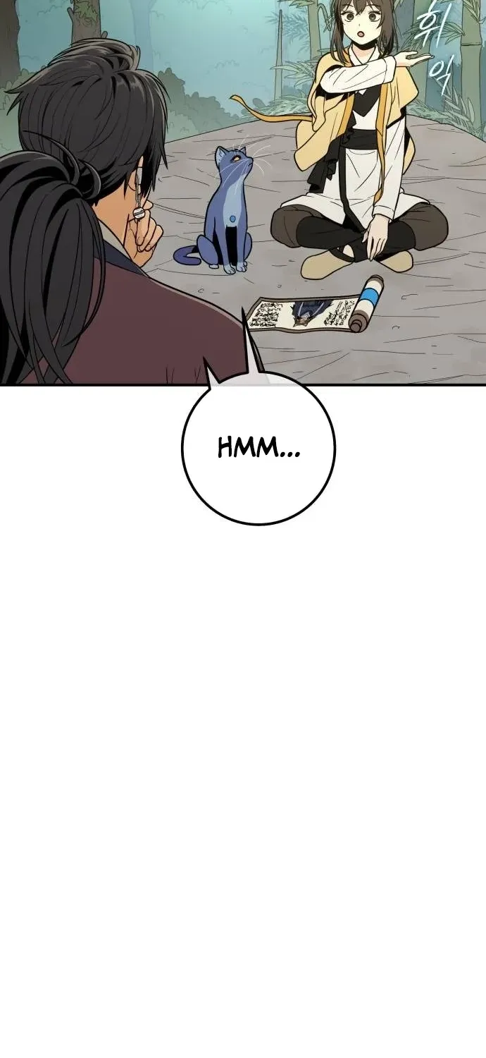 Bari, the thunder that awoke the stars Chapter 20 page 70 - 