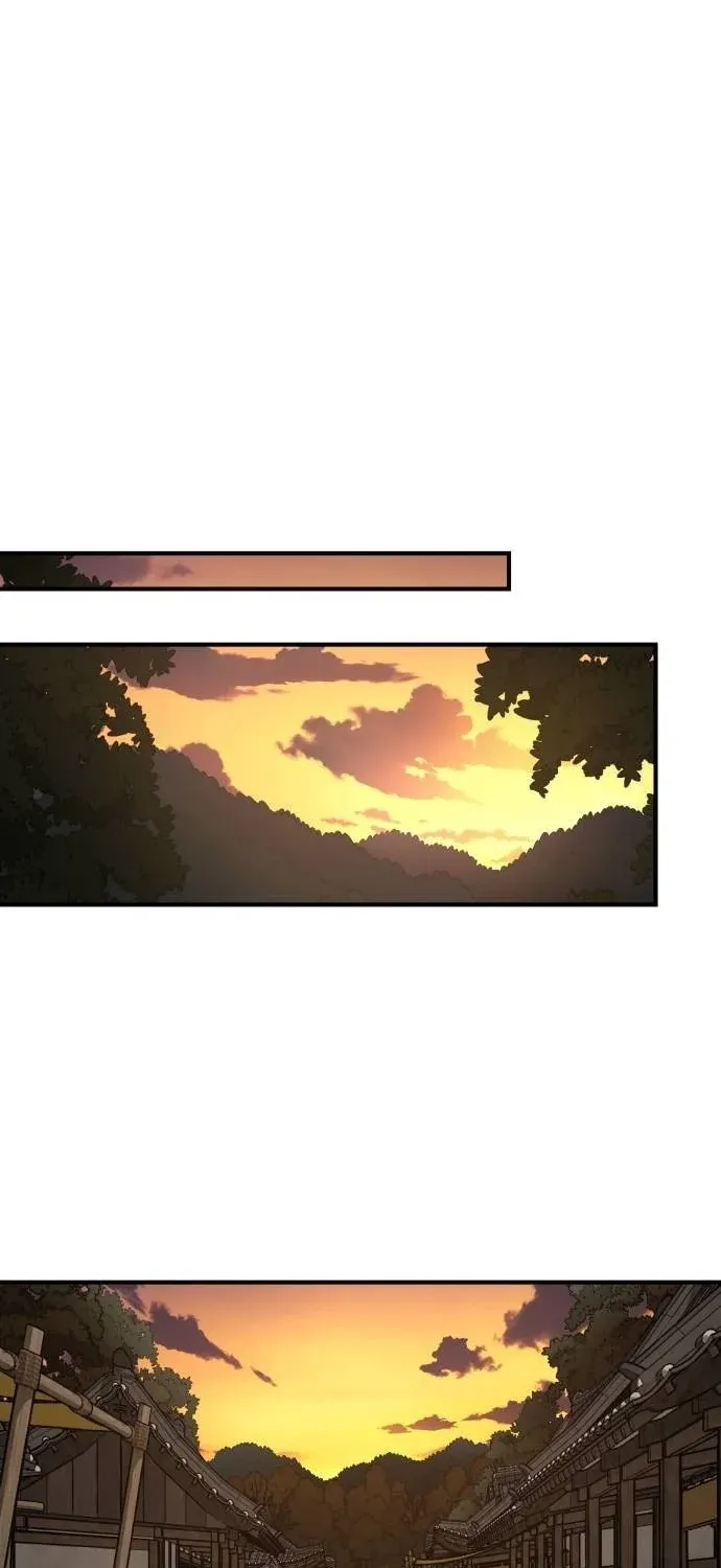 Bari, the thunder that awoke the stars Chapter 20 page 71 - 