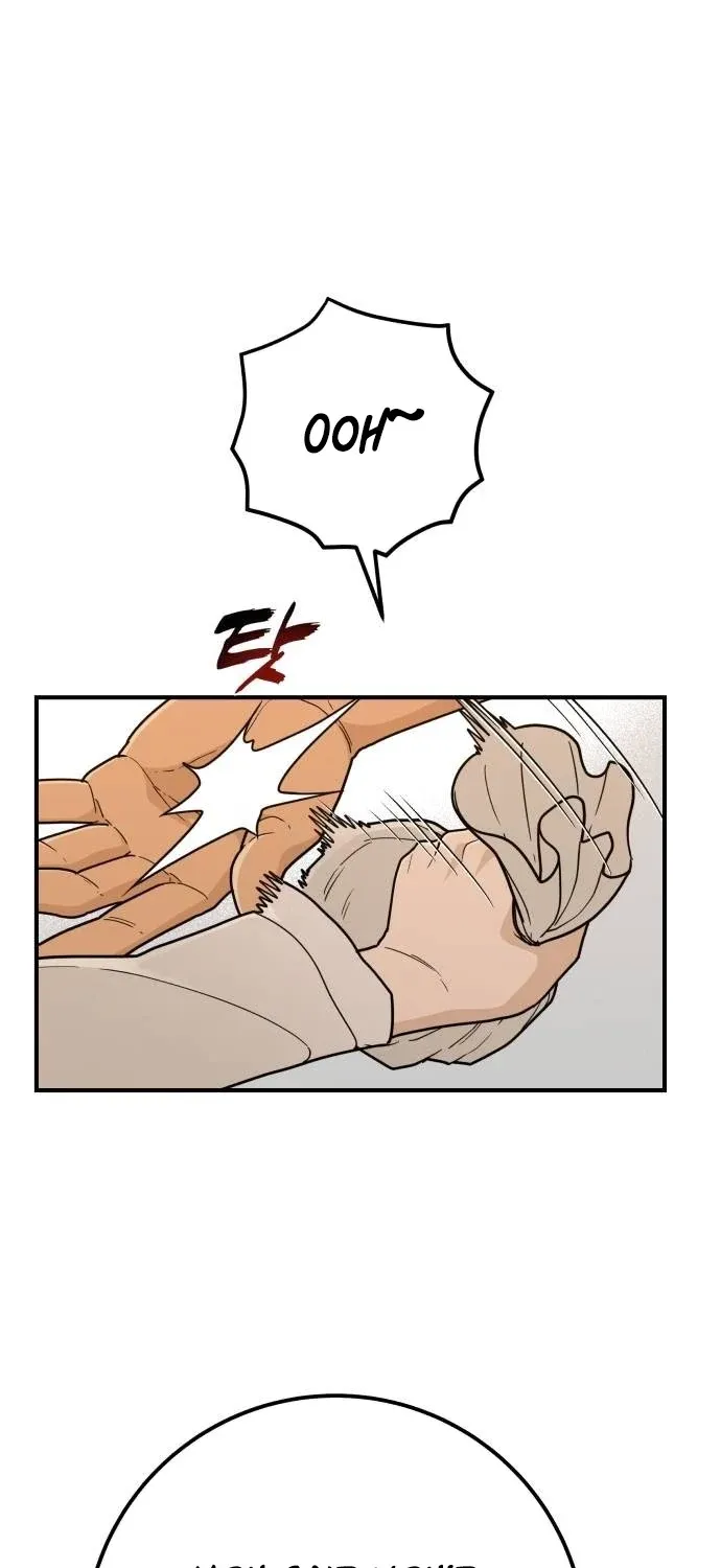 Bari, the thunder that awoke the stars Chapter 20 page 81 - 