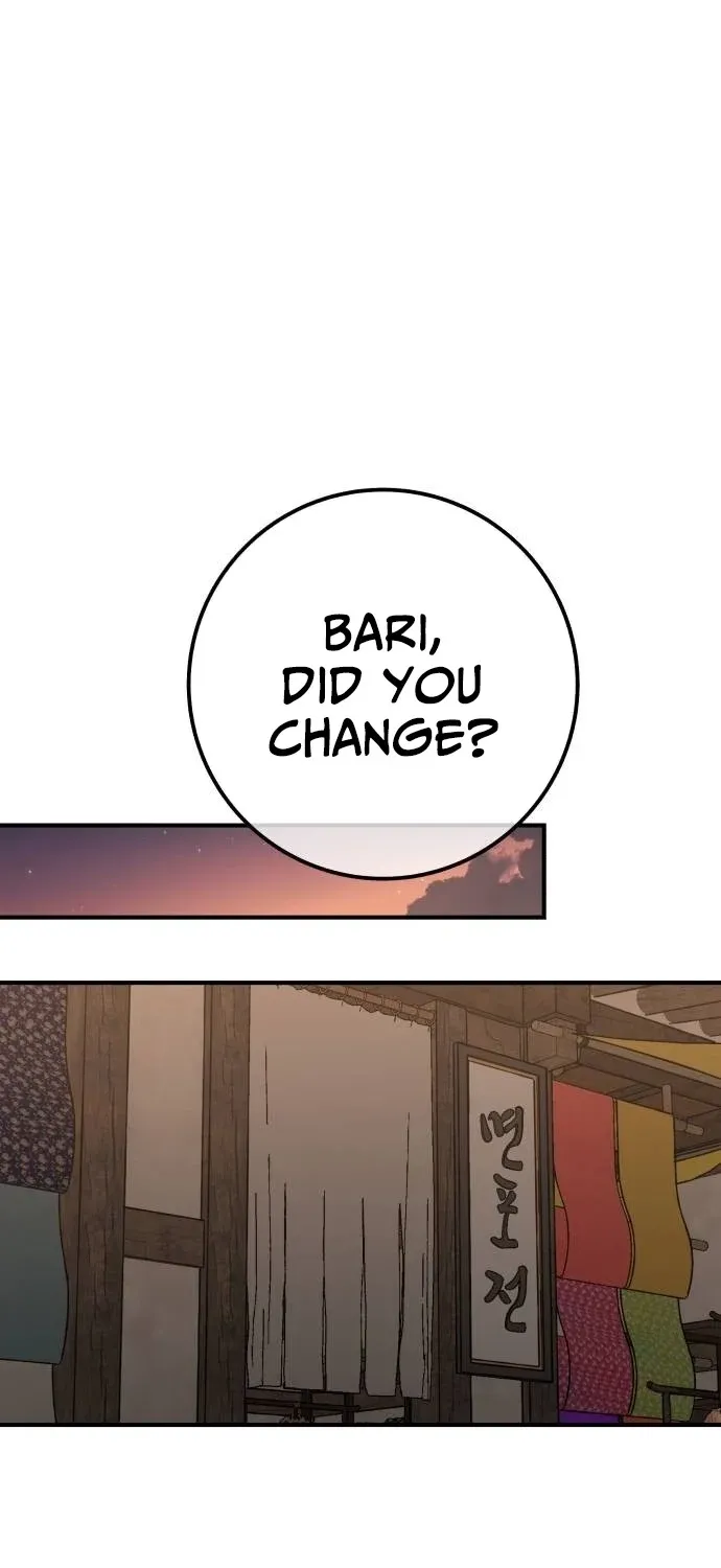 Bari, the thunder that awoke the stars Chapter 20 page 93 - 